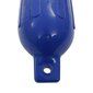 vidaXL paadivender 4 tk sinine 58,5 x 16,5 cm PVC цена и информация | Lisatarvikud paatidele ja süstadele | kaup24.ee