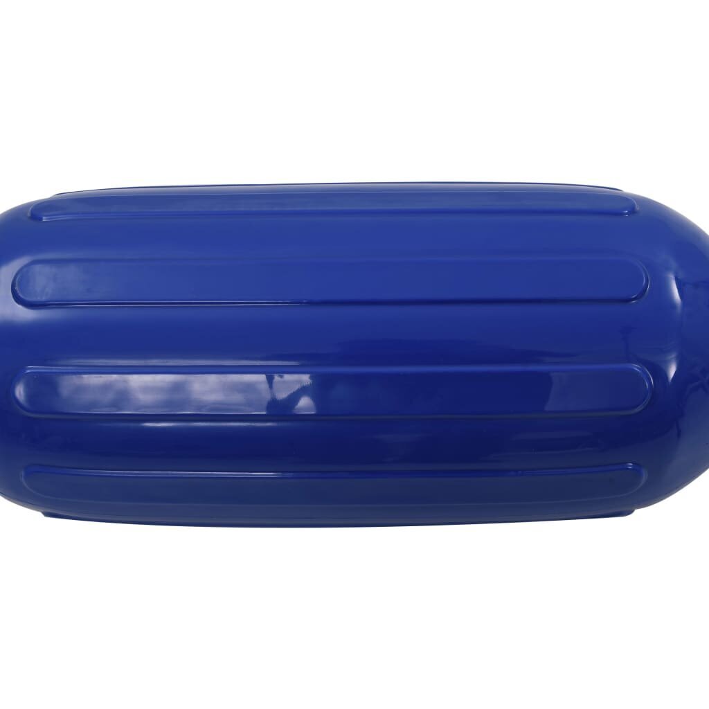 vidaXL paadivender 2 tk sinine 69 x 21,5 cm PVC цена и информация | Lisatarvikud paatidele ja süstadele | kaup24.ee