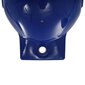 vidaXL paadivender 2 tk sinine 69 x 21,5 cm PVC цена и информация | Lisatarvikud paatidele ja süstadele | kaup24.ee