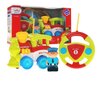 Puldiga rong hind ja info | Imikute mänguasjad | kaup24.ee