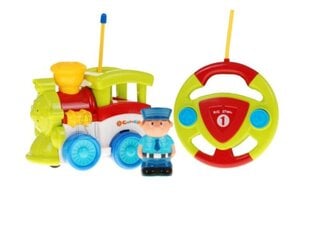Puldiga rong цена и информация | Игрушки для малышей | kaup24.ee