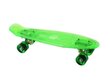 Laetav pennyboard rula taustavalgustusega hind ja info | Rulad | kaup24.ee