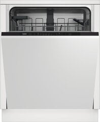 Beko DIN36430 hind ja info | Nõudepesumasinad | kaup24.ee