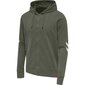 Pluus Hummel Legacy Zip Hoodie hind ja info | Meeste pusad | kaup24.ee