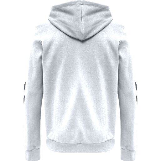 Pluus Hummel Legacy Zip Hoodie цена и информация | Meeste pusad | kaup24.ee