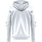 Pluus Hummel Legacy Zip Hoodie цена и информация | Meeste pusad | kaup24.ee