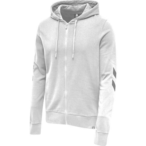 Pluus Hummel Legacy Zip Hoodie цена и информация | Meeste pusad | kaup24.ee