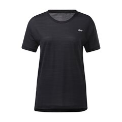 T-särk Reebok Workout Ready Activchill hind ja info | Naiste spordiriided | kaup24.ee