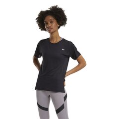 T-särk Reebok Workout Ready Activchill цена и информация | Спортивная одежда женская | kaup24.ee