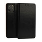 Samsung Galaxy S21/S30 maciņš Leather Book,must цена и информация | Telefoni kaaned, ümbrised | kaup24.ee