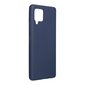 Telefoniümbris Forcell Samsung Galaxy A42 5G, silikoon, sinine hind ja info | Telefoni kaaned, ümbrised | kaup24.ee