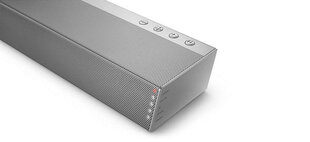 Philips 2.1 Soundbar TAB6405/10 цена и информация | Домашняя акустика и системы «Саундбар» («Soundbar“) | kaup24.ee