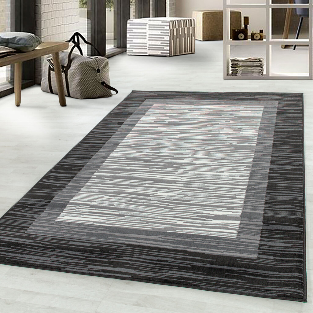 Ayyildiz vaip Base Grey 2820, 80x150 cm цена и информация | Vaibad | kaup24.ee