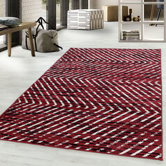 Ayyildiz vaip Base Red 2810, 160x230 cm hind ja info | Vaibad | kaup24.ee