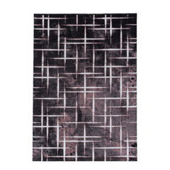 Ayyildiz ковровая дорожка Costa Pink 3521, 80x250 см цена и информация | Ковры | kaup24.ee