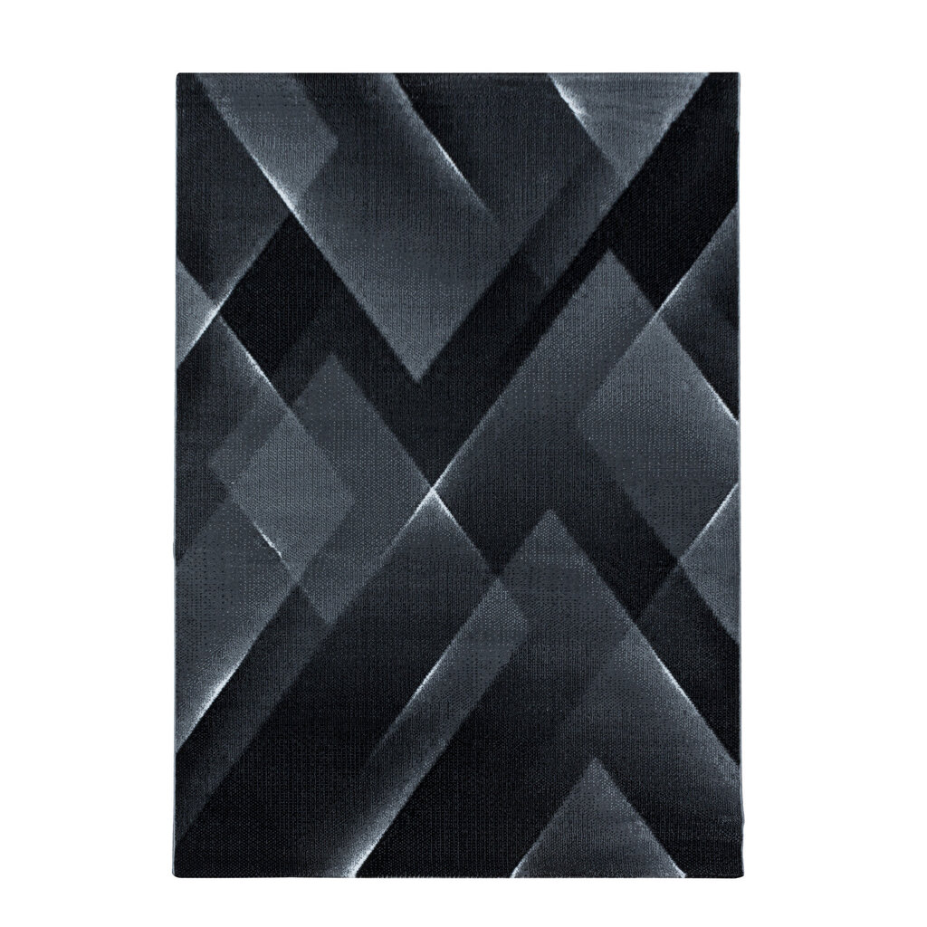 Ayyildiz kitsas vaip Costa Black 3522, 80x250 cm hind ja info | Vaibad | kaup24.ee