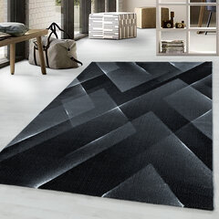 Ayyildiz vaip Costa Black 3522, 120x170 cm hind ja info | Vaibad | kaup24.ee