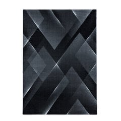 Ayyildiz vaip Costa Black 3522, 120x170 cm hind ja info | Vaibad | kaup24.ee