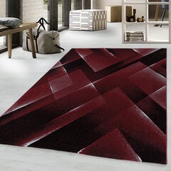 Ayyildiz vaip Costa Red 3522, 140x200 cm hind ja info | Vaibad | kaup24.ee