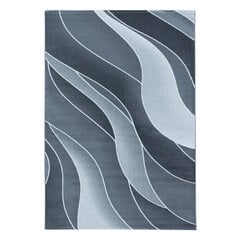 Ayyildiz vaip Costa Grey 3523, 80x150 cm цена и информация | Ковры | kaup24.ee