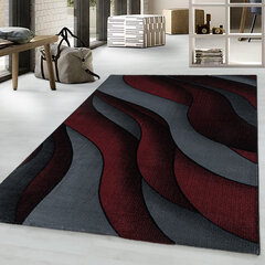 Ayyildiz ковровая дорожка Costa Red 3523, 80x250 см цена и информация | Ковры | kaup24.ee
