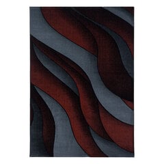 Ayyildiz vaip Costa Red 3523, 240x340 cm цена и информация | Ковры | kaup24.ee