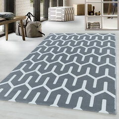 Ayyildiz vaip Costa Grey 3524, 140x200 cm hind ja info | Vaibad | kaup24.ee