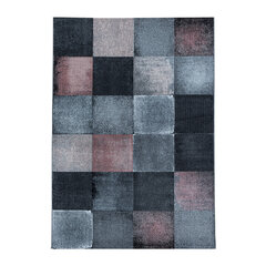 Ayyildiz ковровая дорожка Costa Pink 3526, 80x250 см цена и информация | Ковры | kaup24.ee