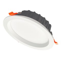 Süvistatav led-valgusti Bern 18 W цена и информация | Монтируемые светильники, светодиодные панели | kaup24.ee