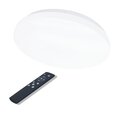 Sopot 2x18W потолочный круглый  светодиодный светильник