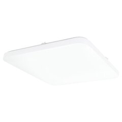 Sopot 2x36W потолочный квадрат светодиодный светильник цена и информация | Потолочные светильники | kaup24.ee