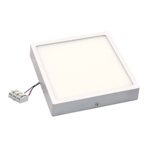 Pindmine neljakandiline LED-paneel Modena 22 W hind ja info | Laelambid | kaup24.ee