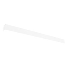 Liman 40W подвесной белый удлиненный светодиодный светильник цена и информация | Потолочный светильник, 38 x 38 x 24 см | kaup24.ee
