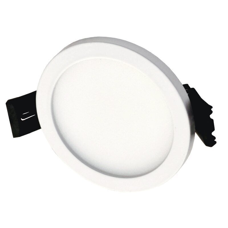 Sisseehitatud ümmargune LED-paneel Split 5 W hind ja info | Süvistatavad ja LED valgustid | kaup24.ee