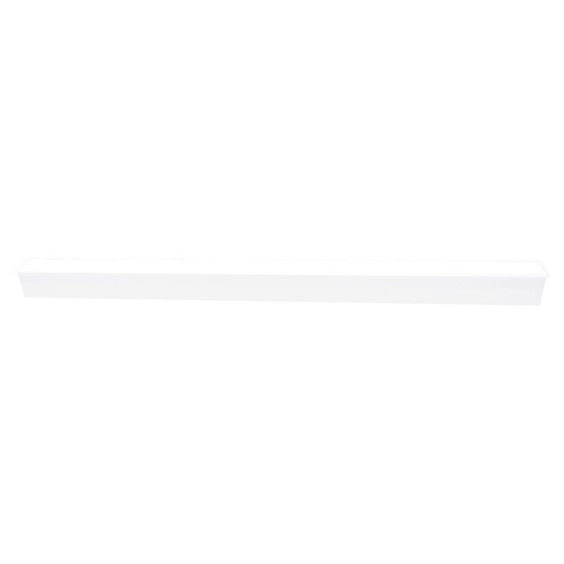 Piklik lineaarne süvistatav LED-valgusti Esna 72 W, valge цена и информация | Süvistatavad ja LED valgustid | kaup24.ee