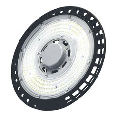 UFA 100W светодиодный светильник высокопотолочных помещений цена и информация | Люстры | kaup24.ee