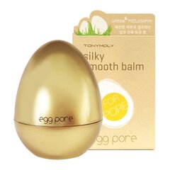 Праймер TONYMOLY Egg Pore Silky Smooth Balm, 20 г цена и информация | Кремы для лица | kaup24.ee