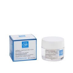 Крем для глаз от морщин Eye Care Anti-Wrinkle Eye Cream, 15 ml цена и информация | Сыворотки, кремы для век | kaup24.ee