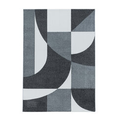 Ayyildiz kitsas vaip Efor Grey 3711, 80x250 cm hind ja info | Vaibad | kaup24.ee