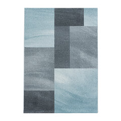Ayyildiz kitsas vaip Efor Blue 3712, 80x250 cm hind ja info | Vaibad | kaup24.ee