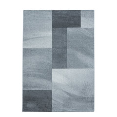Ayyildiz kitsas vaip Efor Grey 3712, 80x250 cm hind ja info | Vaibad | kaup24.ee