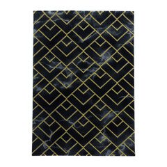 Ayyildiz kitsas vaip Naxos Gold 3814, 80x250 cm hind ja info | Vaibad | kaup24.ee