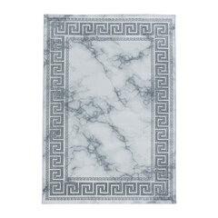 Ayyildiz ковровая дорожка Naxos Silver 3818 80x250 см цена и информация | Ковры | kaup24.ee