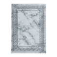 Ayyildiz ковровая дорожка Naxos Silver 3818 80x250 см