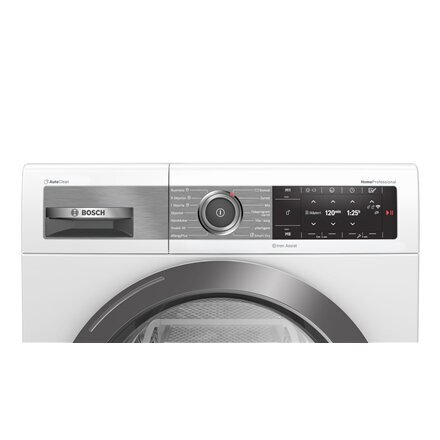 Bosch WTX8HEL9SN hind ja info | Pesukuivatid | kaup24.ee