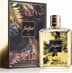 Туалетная вода Armaf The Dark EDT для женщин 100 мл цена и информация | Женские духи | kaup24.ee