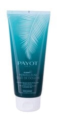 Päevitusjärgne dušigeel Payot Sunny Wonderful After-Sun 200 ml hind ja info | Payot Kehahooldustooted | kaup24.ee