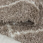 Ayyildiz vaip Shaggy Alvor Beige 3401, 60x110 cm цена и информация | Vaibad | kaup24.ee