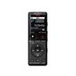 Sony Digital Voice Recorder ICD-UX570 LCD hind ja info | Diktofonid | kaup24.ee