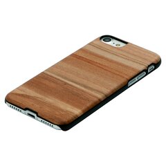 Man&Wood 1000000438 для iPhone 7/8/SE цена и информация | Чехлы для телефонов | kaup24.ee
